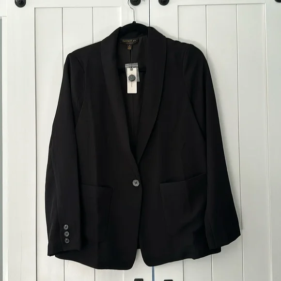 Anthropologie / Current Air blazer. New with tags! - Picture 1 of 4